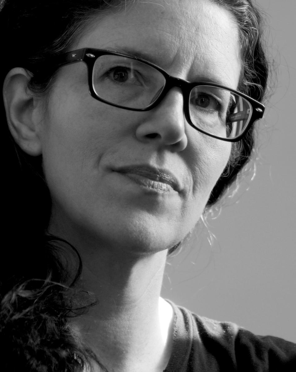 Laura Poitras on the Making of 'Citizenfour'