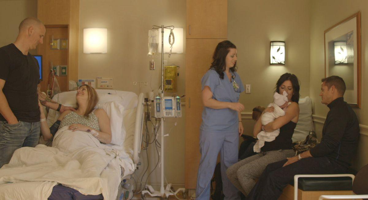 Doc Star of the Month: Nicole Williamson, 'Made in Boise'