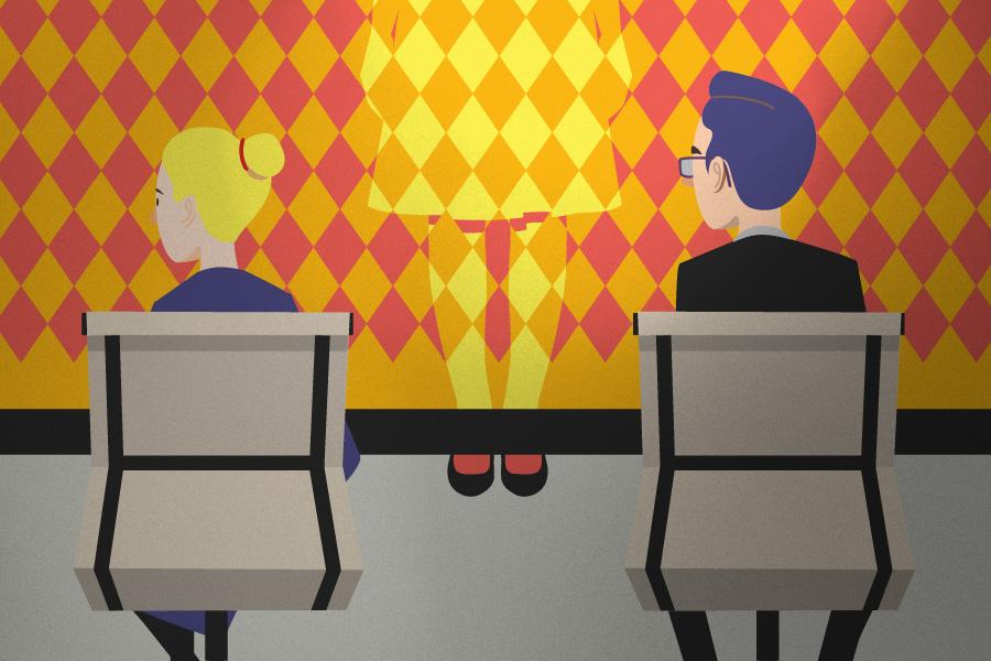 Microaggression in the Documentary Business: Who Do You See at the Table?