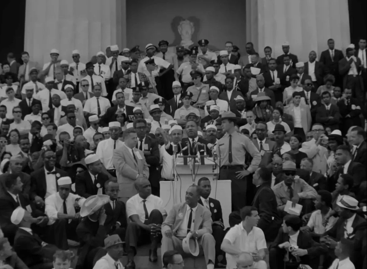 'MLK/FBI' Explores the Complexities of the Civil Rights Icon