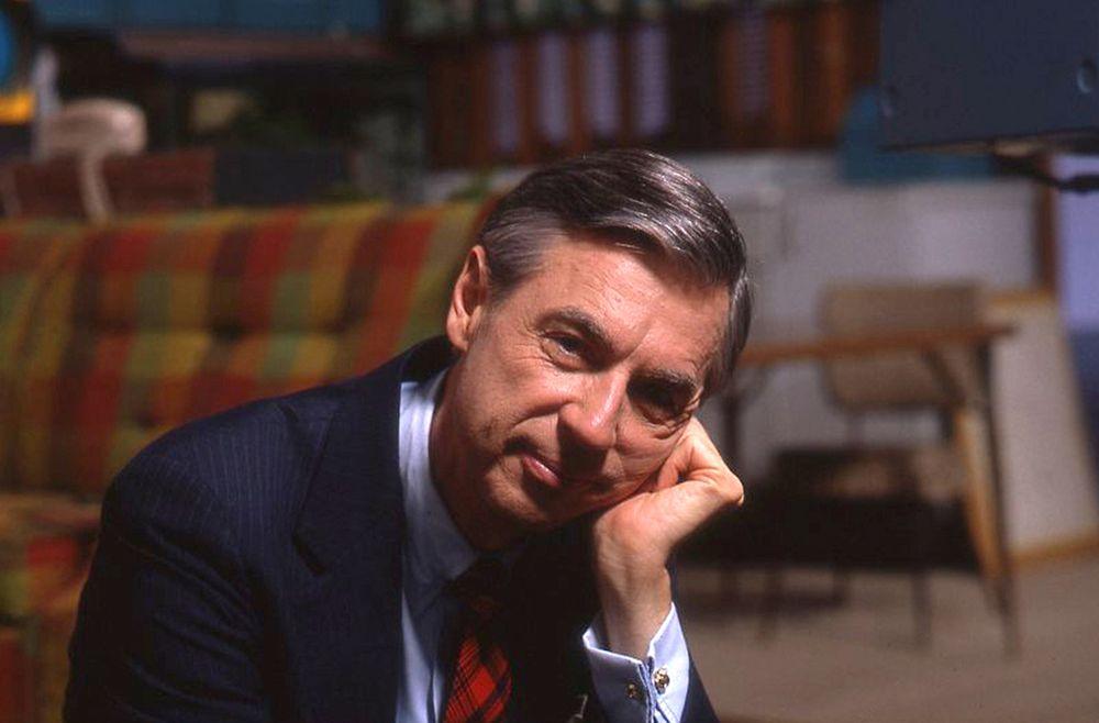 In the Neighborhood: The World of Mister Rogers