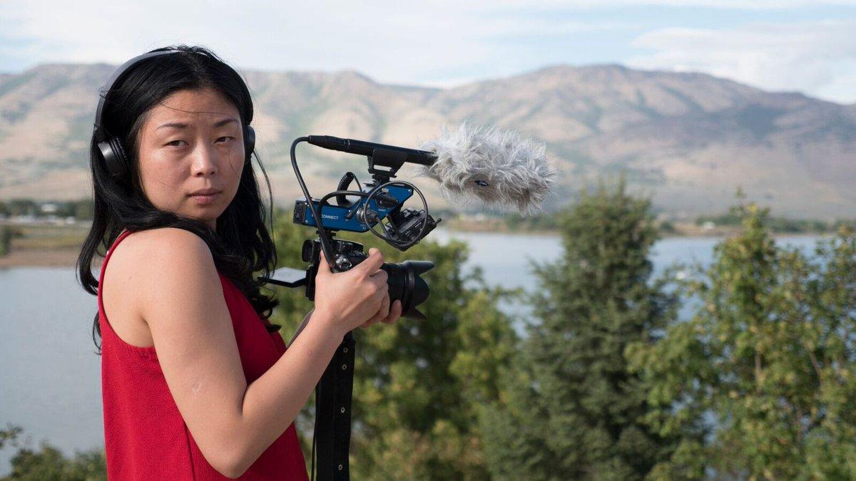 IDA Emerging Documentary Filmmaker Award: Nanfu Wang Fights for Change in China