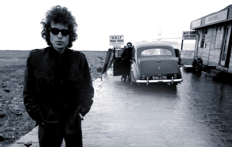 Eat the Documentary Scorsese's Dylan Film Premieres on PBS, BBC 