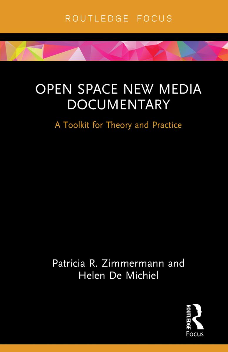 'Open Space New Media' Explores Emerging Territories for the Doc Form