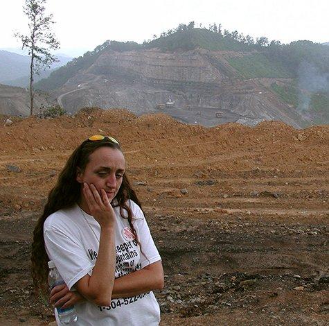 Mountaintop Massacre: New Doc Finds Collateral Damage in the Coal Wars