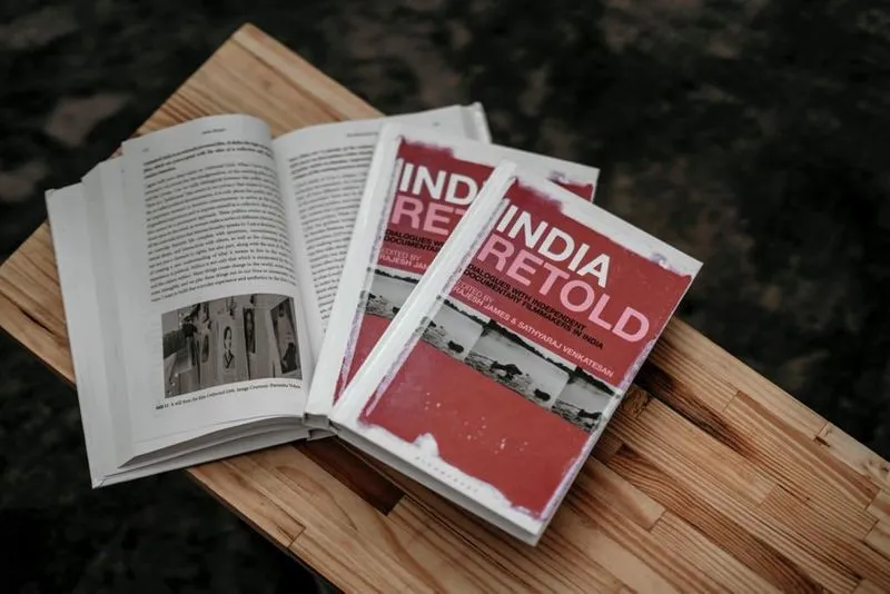 India's Truthtellers: A Half-Century of Independent Doc-Making in a Turbulent Political Landscape