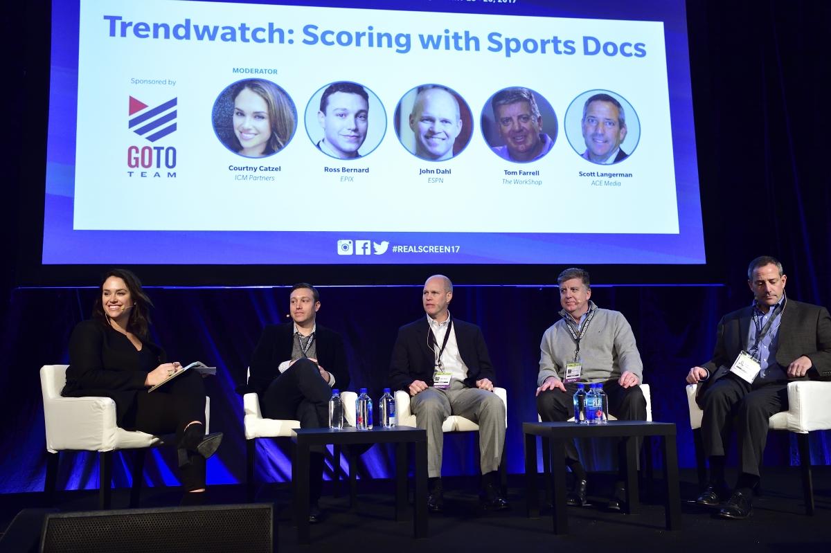 Post-Inauguration Realscreen Summit Highlights Stories from Between the Coasts