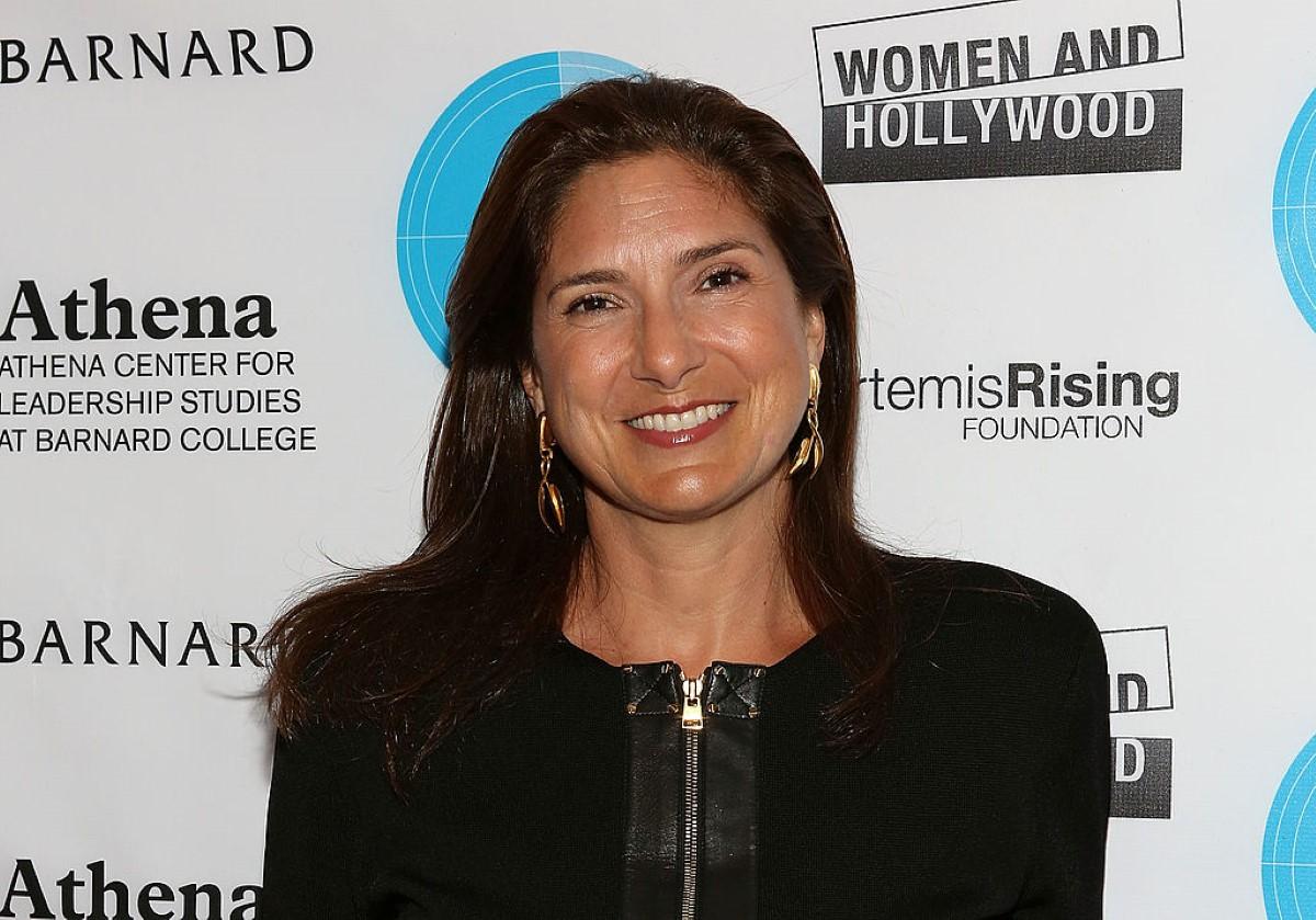 Amicus Award: Regina K. Scully, Supporting Filmmakers Who Dare to Go Deeper
