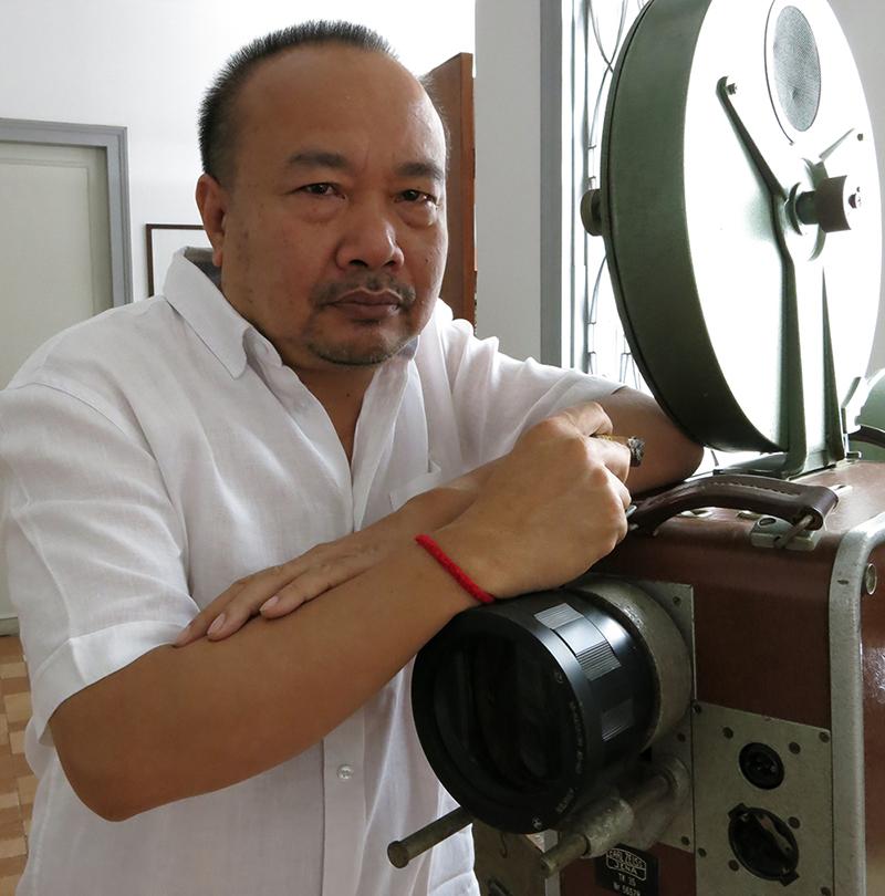 Rithy Panh on Film Preservation and the Importance of Memory 