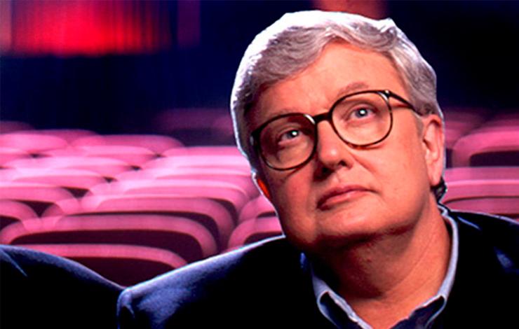 Portrait of a Film Critic: Remembering Roger Ebert in 'Life Itself'