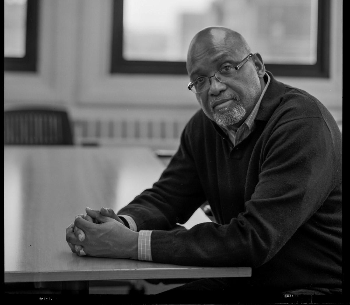 IDA Career Achievement Award: Sam Pollard, Chronicler of the African American Experience