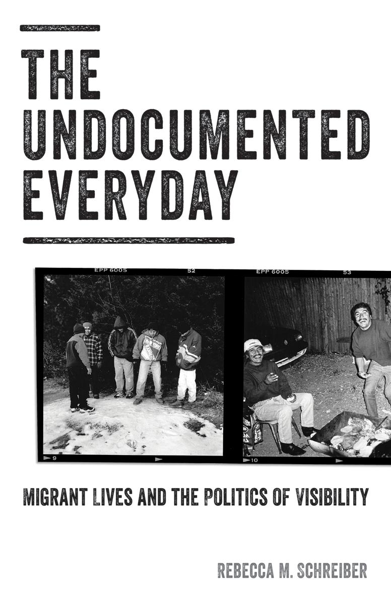 Documenting the Invisible: 'The Undocumented Everyday' Challenges the Idea of The Other