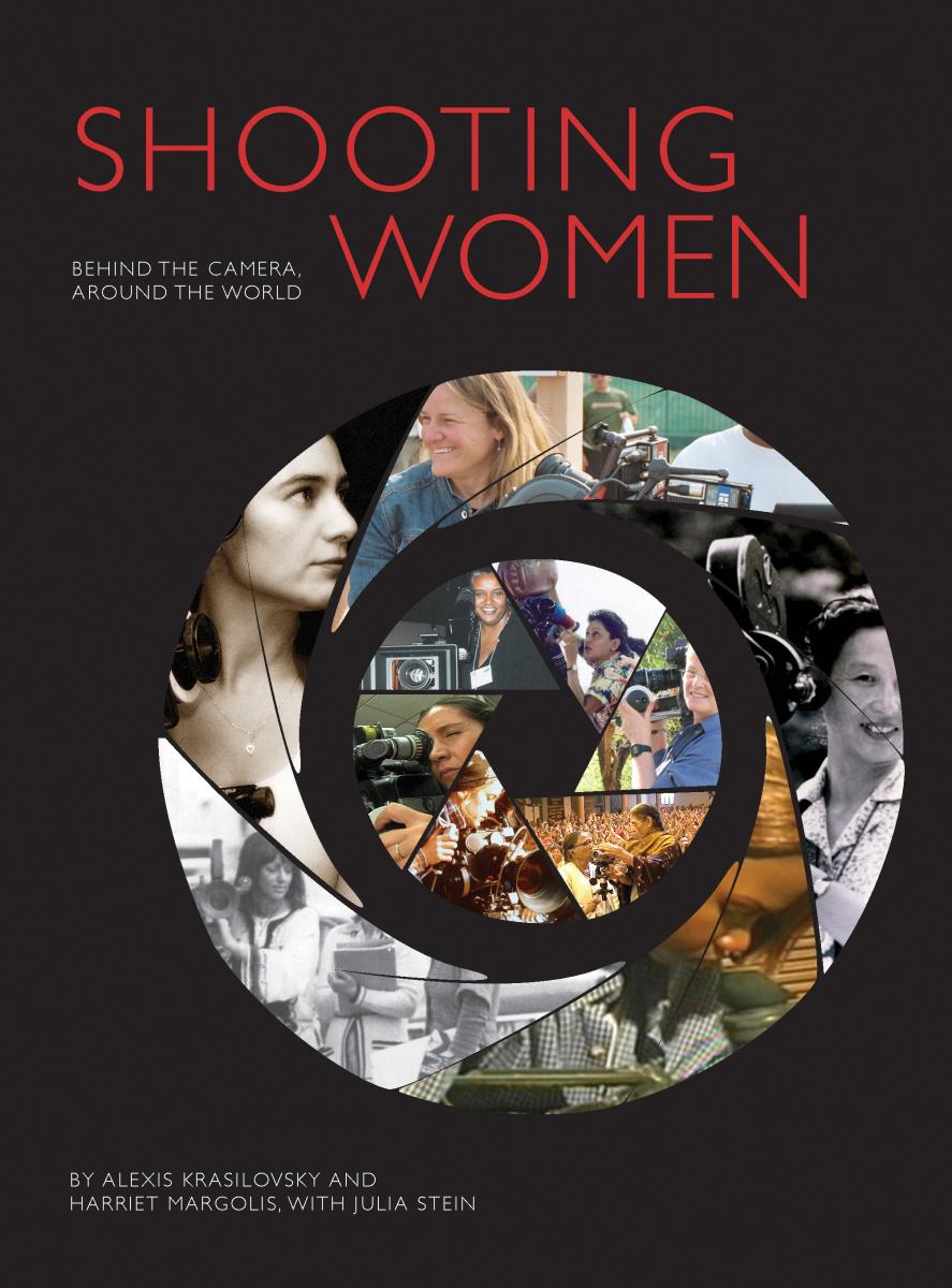 Women Who Shoot: More Cinematography Opportunities in Docs