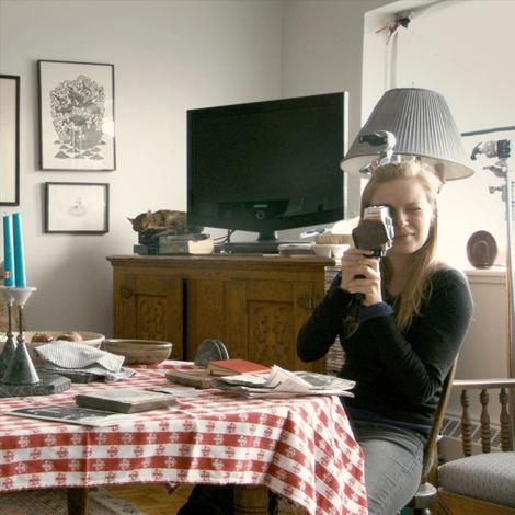 Sarah Polley's 'Stories We Tell'