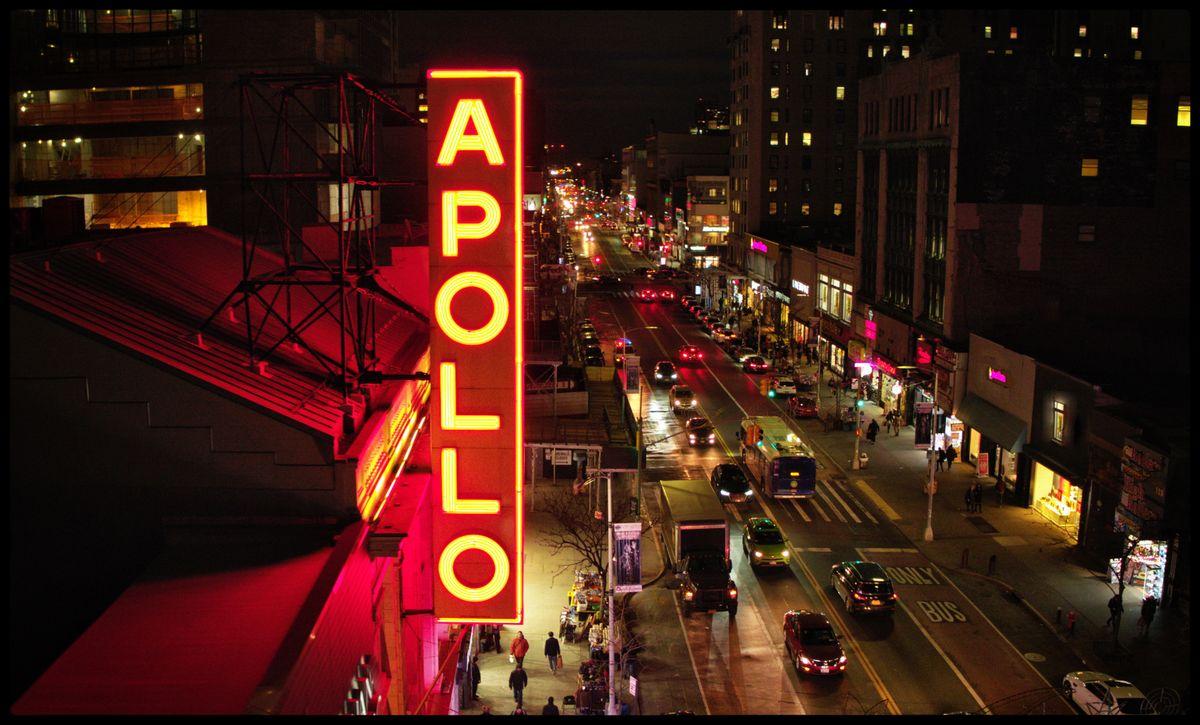 Roger Ross Williams' 'The Apollo' Is More Than Just Music History