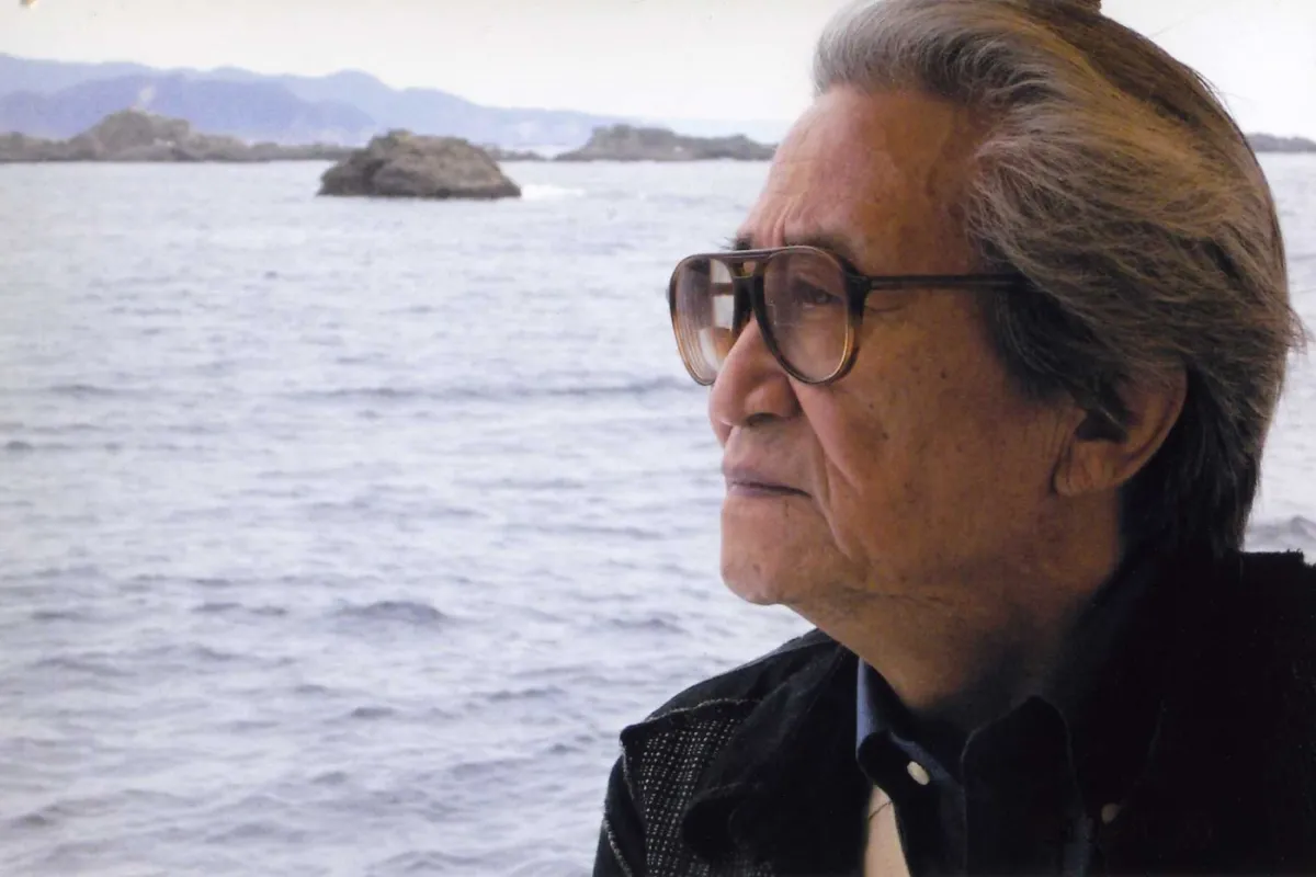 Enduring Ethics: Noriaki Tsuchimoto’s Cinema