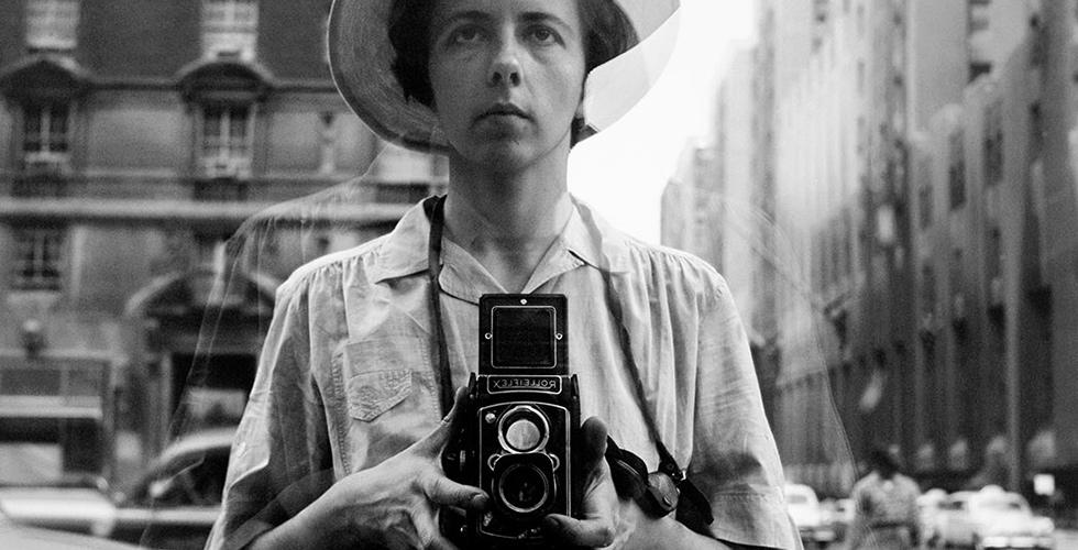 Through the Lens: 'Finding Vivian Maier' Uncovers an Artist and Her Art
