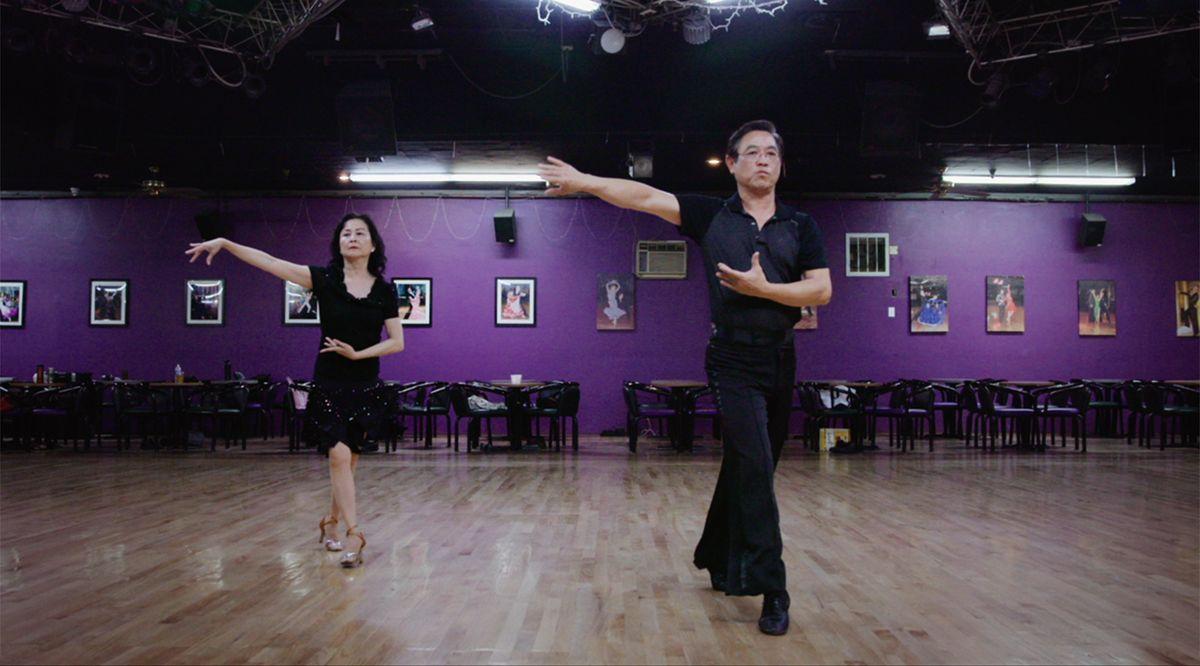 Dancing for Their Lives: 'Walk Run Cha-Cha' Finds Joy on the Ballroom Floor