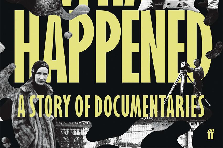 Nick Fraser Tells 'A Story of Documentaries'
