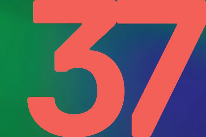 37
