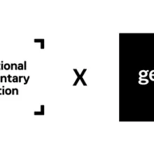 ida x getty logos