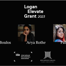 Logan Elevate 2023 Grantees