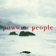 Powwow People film still