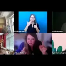 Delegation: Is There Independence Out There? (BFI Doc Society) Thumbnail