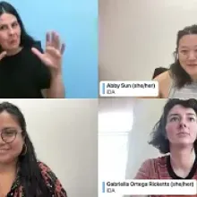 Nothing Ventured, Nothing Gained: Getting Started | Part 1 Thumbnail