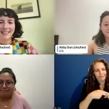 Nothing Ventured, Nothing Gained- Getting Started | Part 2 thumbnail