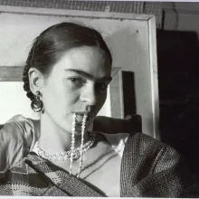 FRIDA film still