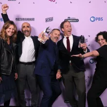 IDA Documentary Award 2024 winners