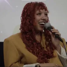 Q&A panel conversation with the Seeking Mavis Beacon film team. IDA’s FallDocs hybrid event presents films in person and streams them online via IDA's Eventive virtual platform.