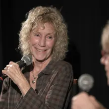 Johan IDA Conversation Series: Joan Churchill Thumbnail 