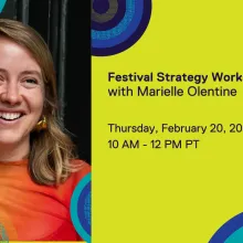 IDAinsight: Festival Strategy Workshop Thumbnail 