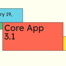 Title Card for Part 1 Core Strength: Introduction to the Nonfiction Core App 3.1