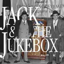 Jukebox operator Jack Cohen and his fellow Cleveland coin men who sparked a revolution called "Rock and Roll"  and spun America of control.