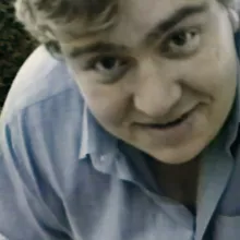 film still from the film JOHN CANDY: I LIKE ME 