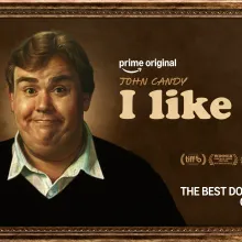 IDA Screening information for John Candy: I Like Me 