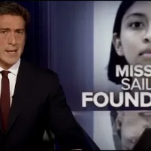 The rape and murder of Angelina Resendiz, a young female Navy Sailor at the hands of her fellow Navy Sailor and documented serial rapist, Jer’Miah Copeland while stationed at Norfolk Naval Station. How did this happen and where is the accountability?