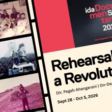 Documentary Screening Series 2026 on demand