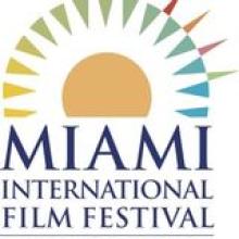 Miami International Film Festival Logo