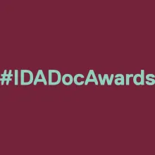 #IDADocAwards