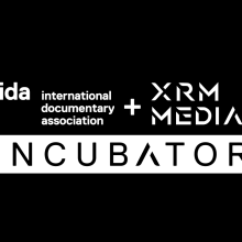 IDA + XRM Media Incubator