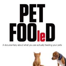 Pet Fooled Poster