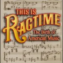 Title card in front of sheet music