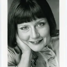 Judy Finelli's headshot